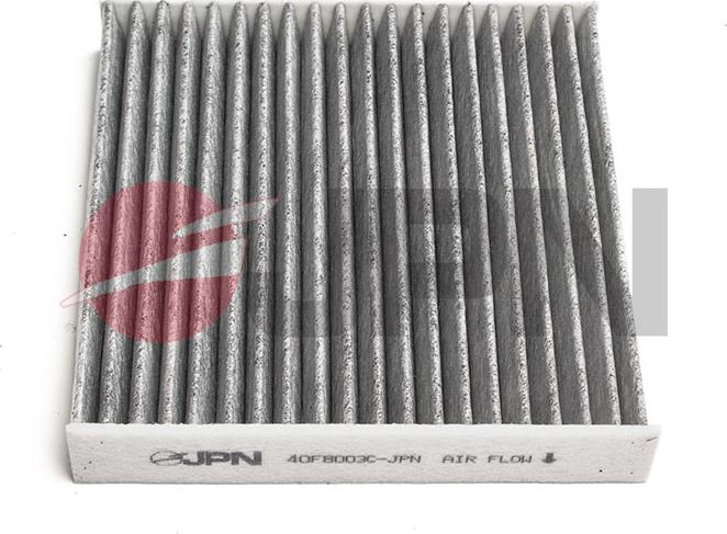 JPN 40F8003C-JPN - Filter kabine www.molydon.hr