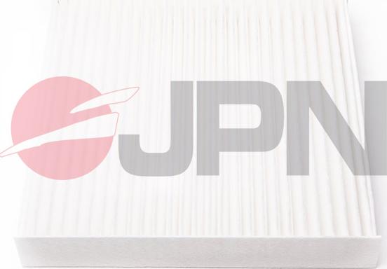 JPN 40F8003-JPN - Filter kabine www.molydon.hr