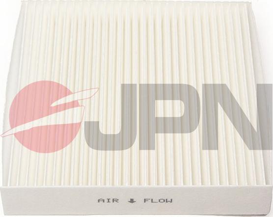 JPN 40F8014-JPN - Filter kabine www.molydon.hr