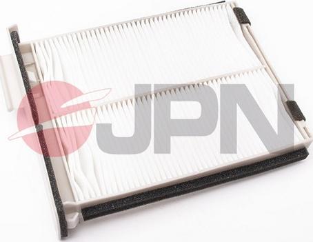 JPN 40F3001-JPN - Filter kabine www.molydon.hr