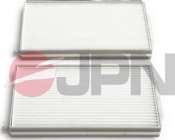 JPN 40F3007-JPN - Filter kabine www.molydon.hr