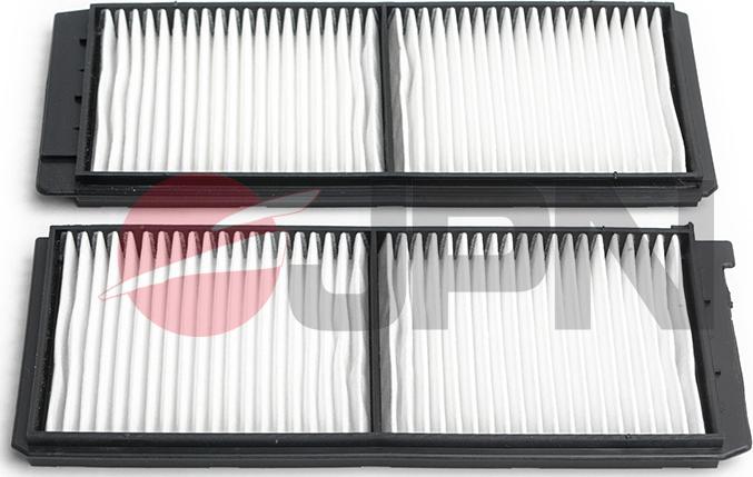 JPN 40F3015-JPN - Filter kabine www.molydon.hr