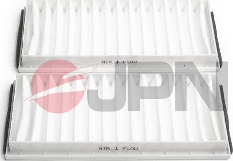 JPN 40F3013-JPN - Filter kabine www.molydon.hr