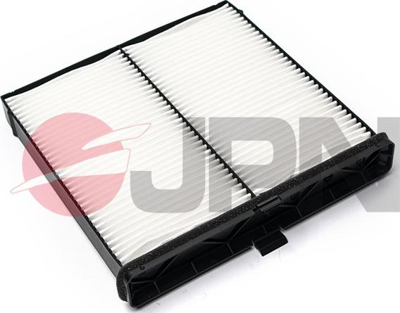 JPN 40F3024-JPN - Filter kabine www.molydon.hr