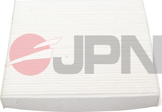 JPN 40F3023-JPN - Filter kabine www.molydon.hr