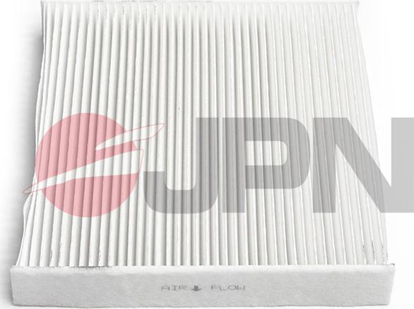 JPN 40F2023-JPN - Filter kabine www.molydon.hr