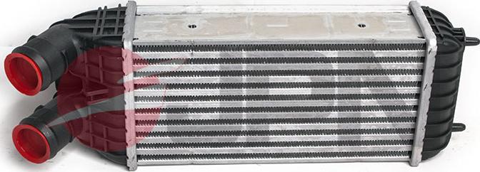 JPN 60C9344-JPN - Intercooler, hladnjak www.molydon.hr