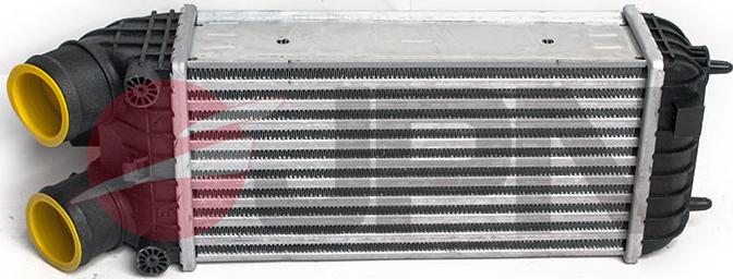 JPN 60C9346-JPN - Intercooler, hladnjak www.molydon.hr