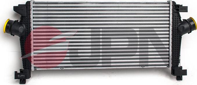 JPN 60C9340-JPN - Intercooler, hladnjak www.molydon.hr