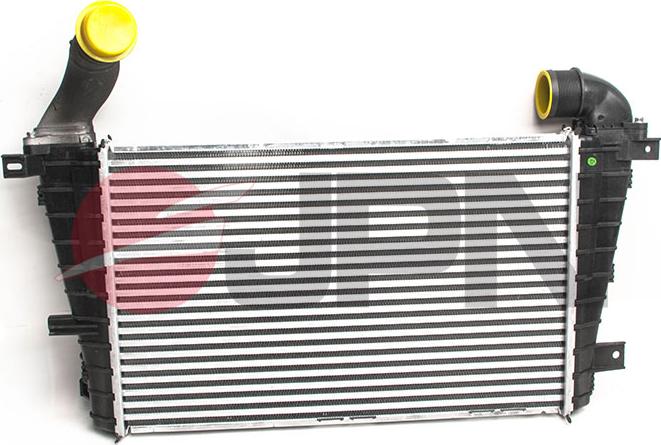 JPN 60C9341-JPN - Intercooler, hladnjak www.molydon.hr