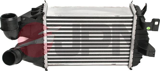 JPN 60C9343-JPN - Intercooler, hladnjak www.molydon.hr