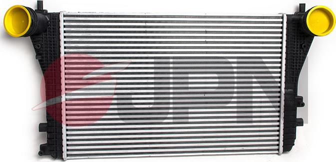 JPN 60C9358-JPN - Intercooler, hladnjak www.molydon.hr