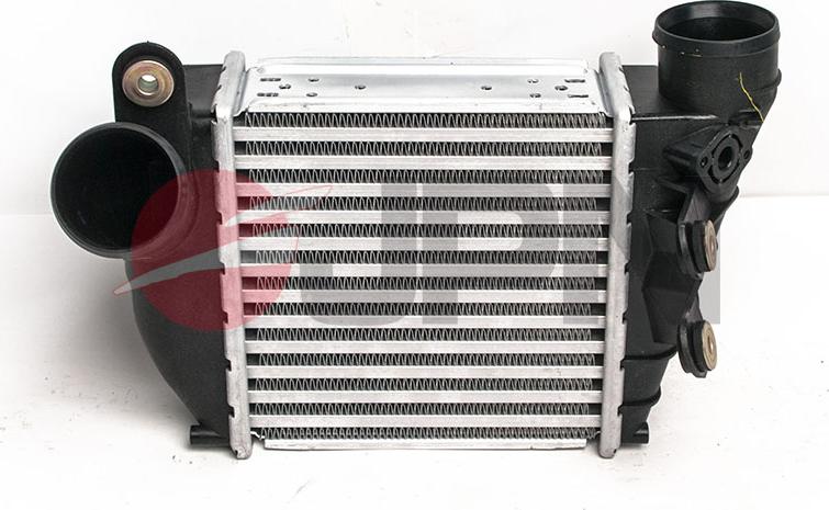 JPN 60C9361-JPN - Intercooler, hladnjak www.molydon.hr