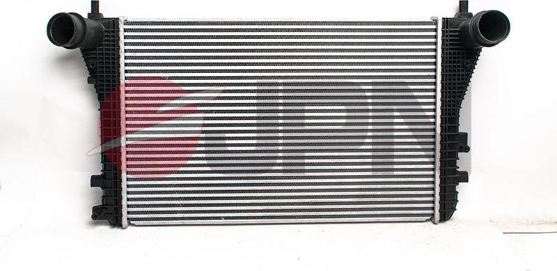 JPN 60C9368-JPN - Intercooler, hladnjak www.molydon.hr