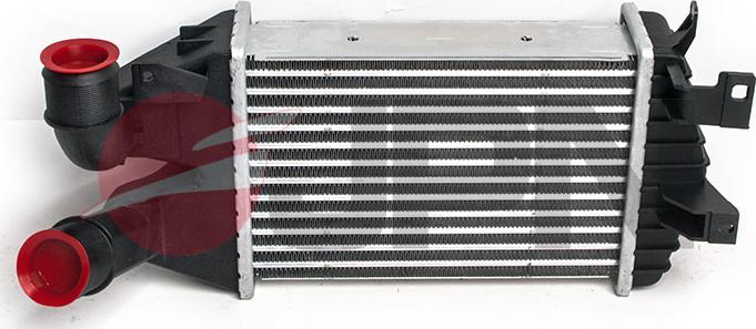 JPN 60C9339-JPN - Intercooler, hladnjak www.molydon.hr