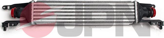 JPN 60C9338-JPN - Intercooler, hladnjak www.molydon.hr