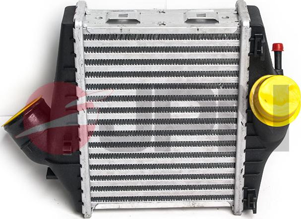 JPN 60C9321-JPN - Intercooler, hladnjak www.molydon.hr