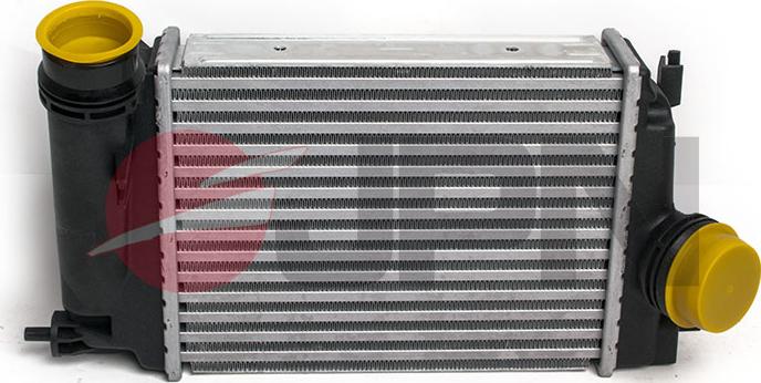 JPN 60C9328-JPN - Intercooler, hladnjak www.molydon.hr