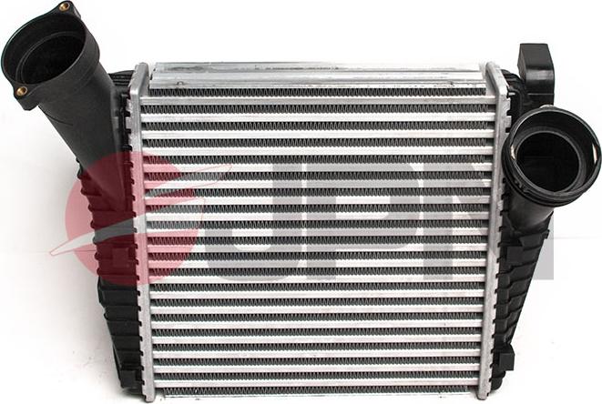 JPN 60C9370-JPN - Intercooler, hladnjak www.molydon.hr