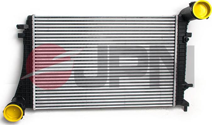 JPN 60C9244-JPN - Intercooler, hladnjak www.molydon.hr