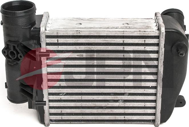 JPN 60C9248-JPN - Intercooler, hladnjak www.molydon.hr