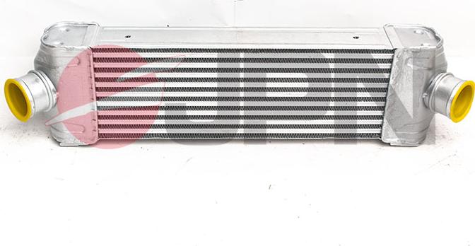 JPN 60C9285-JPN - Intercooler, hladnjak www.molydon.hr