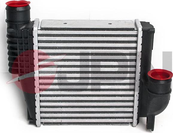 JPN 60C9275-JPN - Intercooler, hladnjak www.molydon.hr