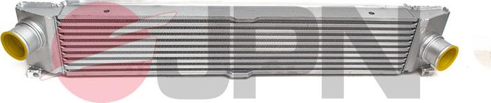 JPN 60C9271-JPN - Intercooler, hladnjak www.molydon.hr