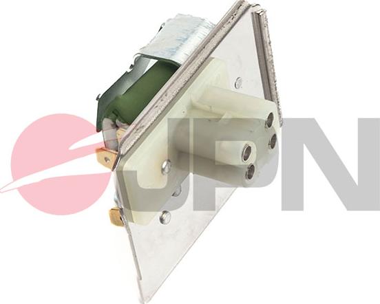 JPN 60E9112-JPN - Regulator, ventilator kabine/unutrasnjeg prostora www.molydon.hr