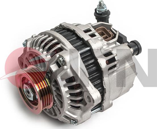 JPN 80E0302-JPN - Alternator www.molydon.hr