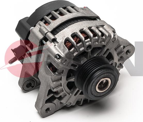 JPN 80E0317-JPN - Alternator www.molydon.hr