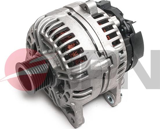 JPN 80E1005-JPN - Alternator www.molydon.hr