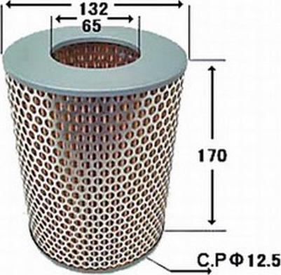 JS Asakashi A152J - Filter za zrak www.molydon.hr