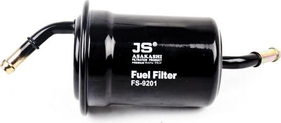 JS Asakashi FS9201 - Filter za gorivo www.molydon.hr