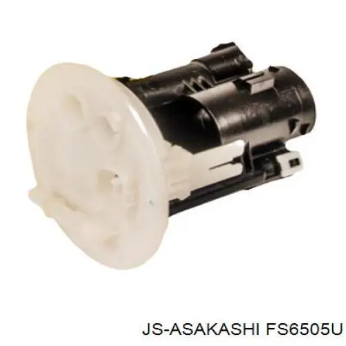 JS Asakashi FS6505U - Filter za gorivo www.molydon.hr