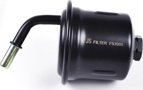 JS Asakashi FS7009 - Filter za gorivo www.molydon.hr