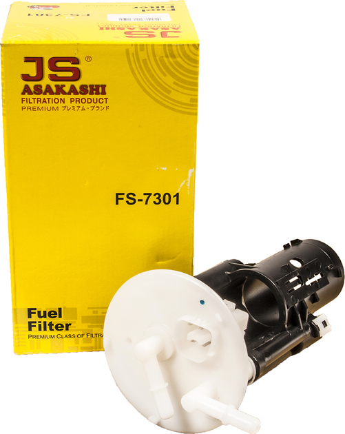 JS Asakashi FS7301 - Filter za gorivo www.molydon.hr