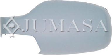 Jumasa 54944059 - Zaštitni poklopac, Vanjski retrovizor www.molydon.hr