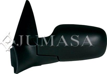 Jumasa 54414091 - Vanjski retrovizor www.molydon.hr