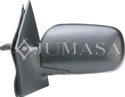 Jumasa 54525170 - Vanjski retrovizor www.molydon.hr