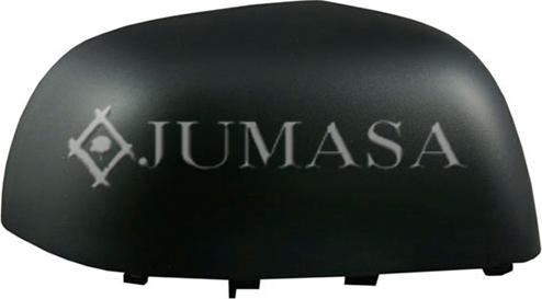 Jumasa 57312671 - Zaštitni poklopac, Vanjski retrovizor www.molydon.hr