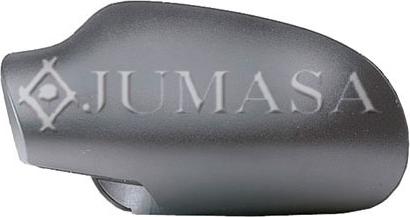 Jumasa 57312040 - Zaštitni poklopac, Vanjski retrovizor www.molydon.hr