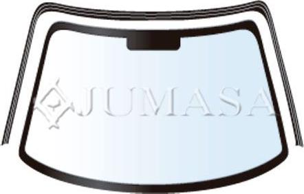 Jumasa P1094603 - Okvir vjetrobranskog stakla www.molydon.hr