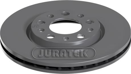 Juratek ALF126 - Kočioni disk www.molydon.hr