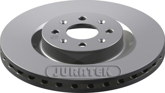 Juratek ALF122 - Kočioni disk www.molydon.hr