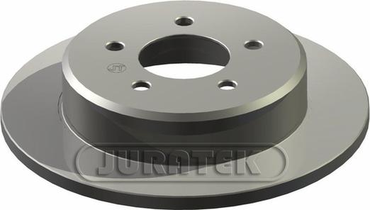 Juratek CHR103 - Kočioni disk www.molydon.hr