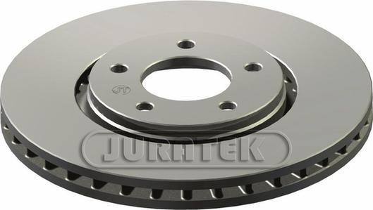 Juratek CHR102 - Kočioni disk www.molydon.hr