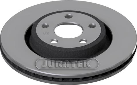 Juratek CHR116 - Kočioni disk www.molydon.hr