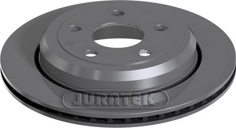 Juratek CHR118 - Kočioni disk www.molydon.hr