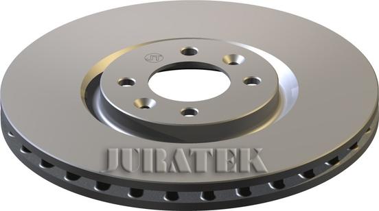 Juratek CIT147 - Kočioni disk www.molydon.hr